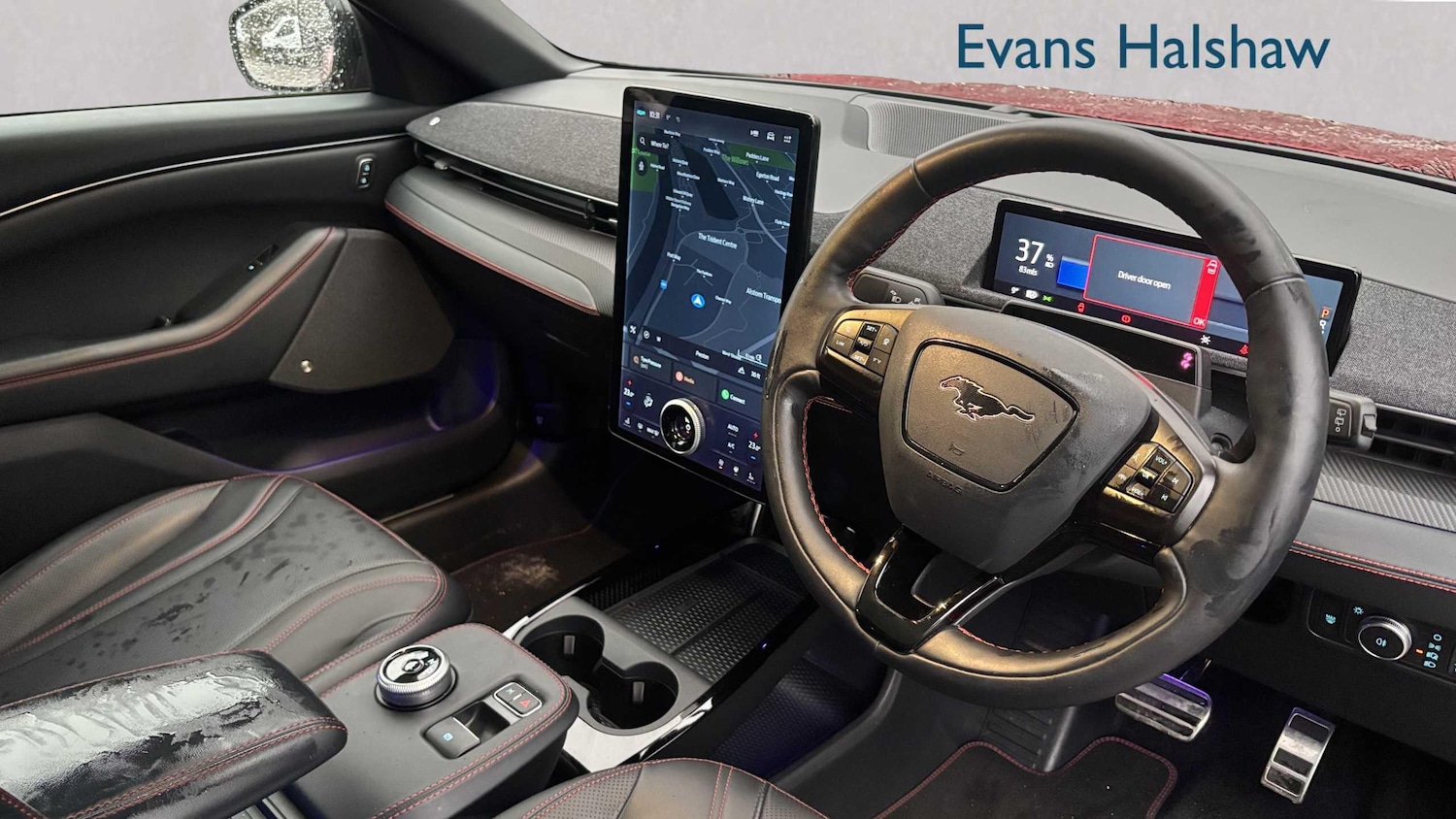 Used Ford Mustang Mach-E for sale - 76955285: Photo 3