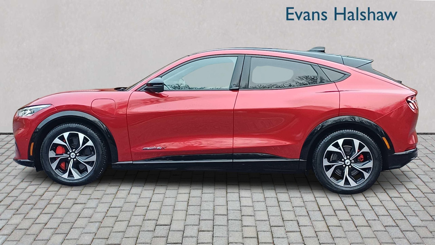 Used Ford Mustang Mach-E 2021 for sale - 76955285: Photo 6