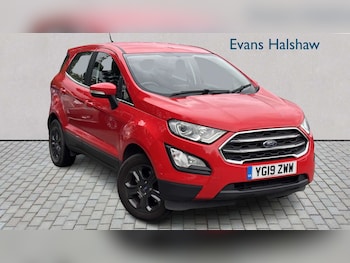 Used Ford Ecosport 2019 for sale - 79134598: Photo