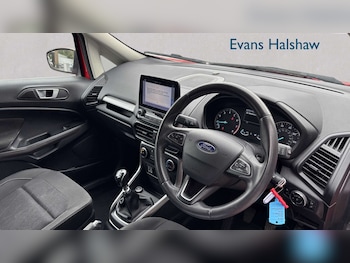 Used Ford Ecosport 2019 for sale - 79134598: Photo