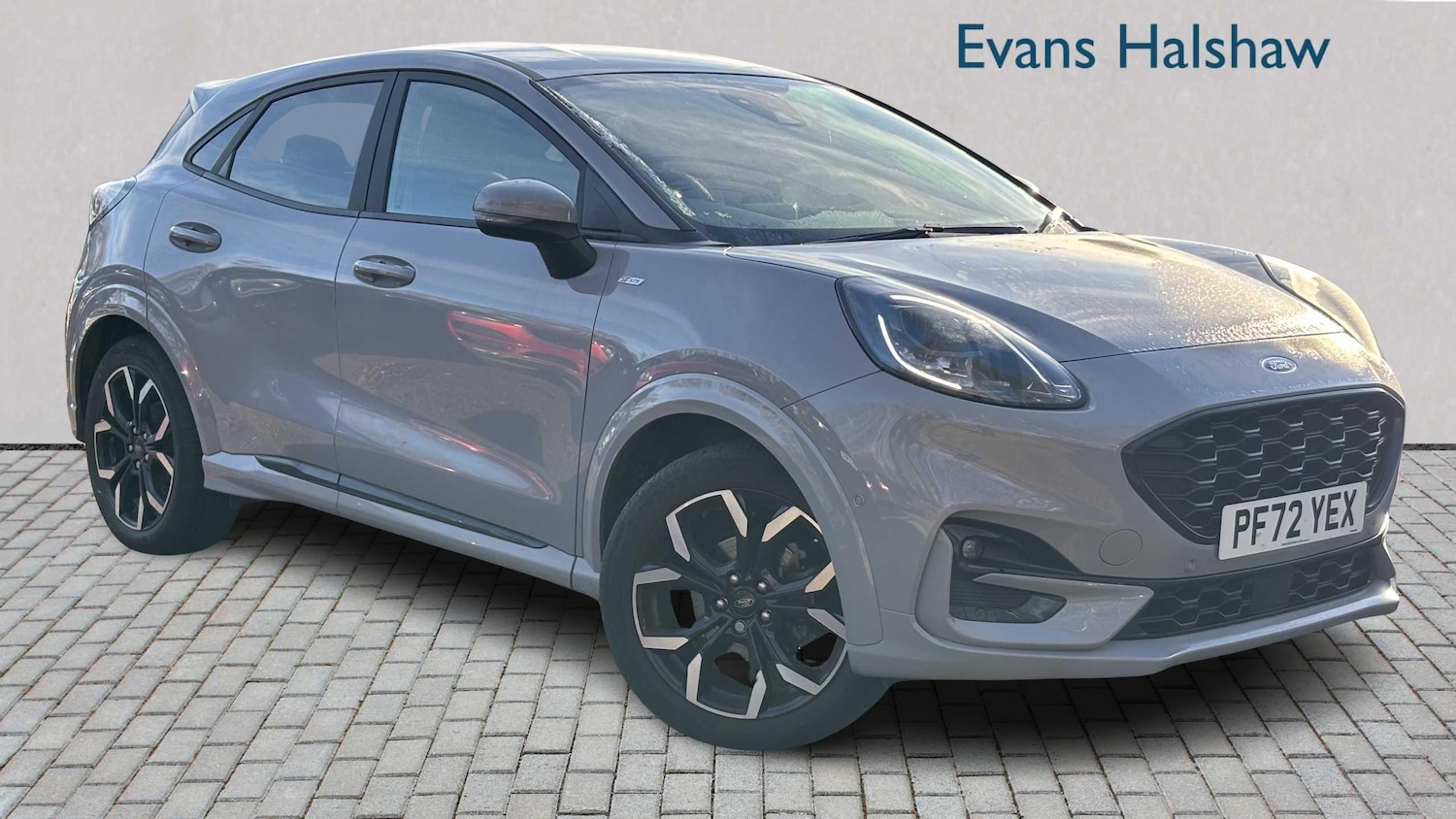 Used Ford Puma 2023 for sale - 76668924: Photo 1