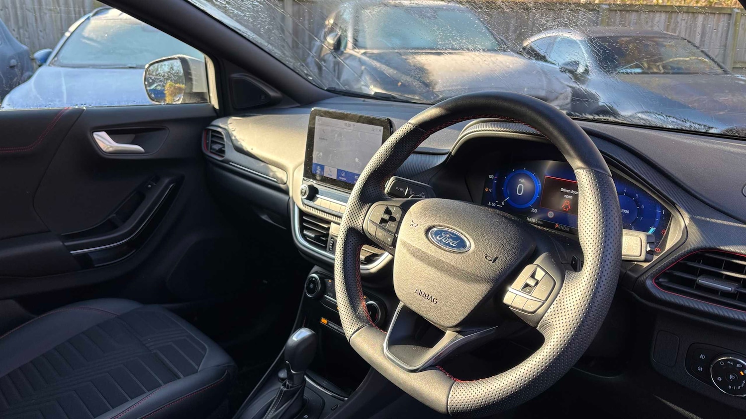 Used Ford Puma 2023 for sale - 76668924: Photo 3