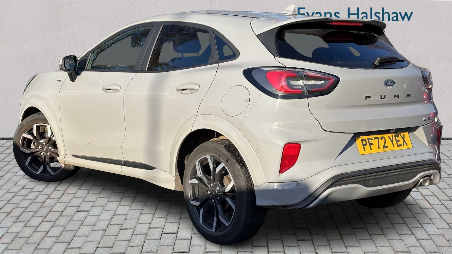 Used Ford Puma 2023 for sale - 76668924: Photo 5