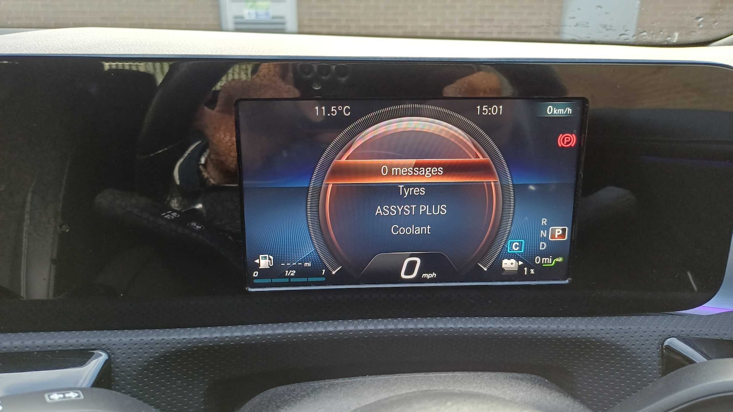 Used Mercedes-Benz A-Class 2021 for sale - 76141695: Photo 12