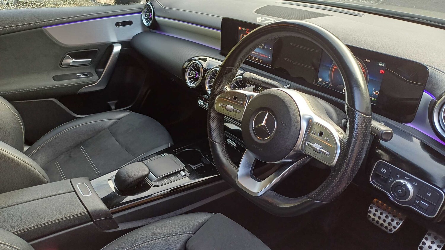 Used Mercedes-Benz A-Class 2021 for sale - 76141695: Photo 13