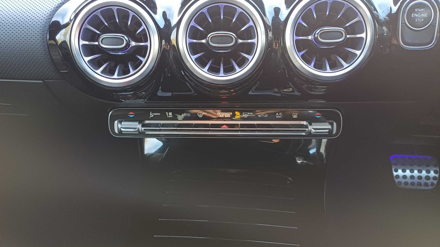 Used Mercedes-Benz A-Class 2021 for sale - 76141695: Photo 14