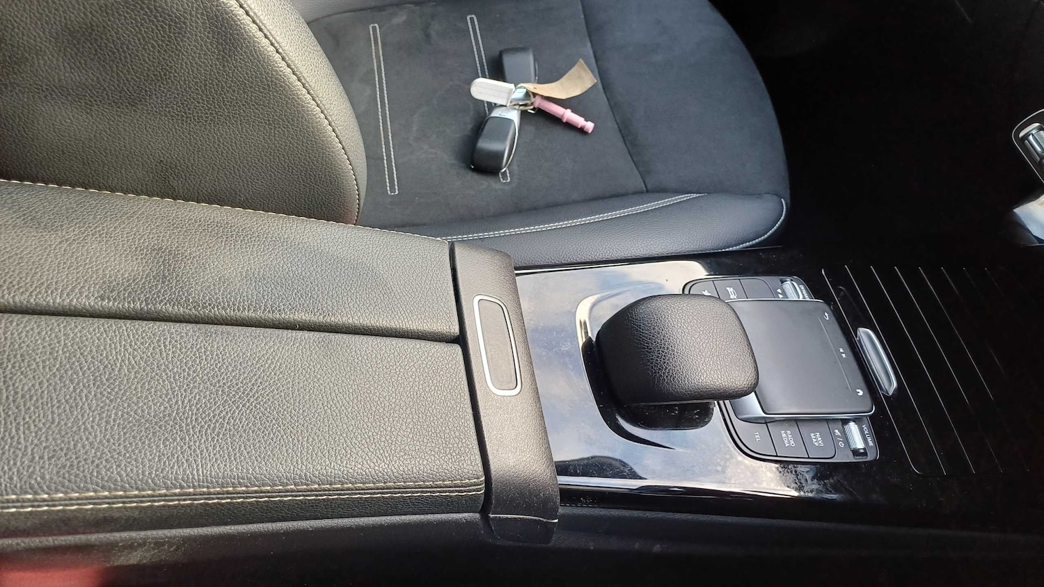 Used Mercedes-Benz A-Class 2021 for sale - 76141695: Photo 16