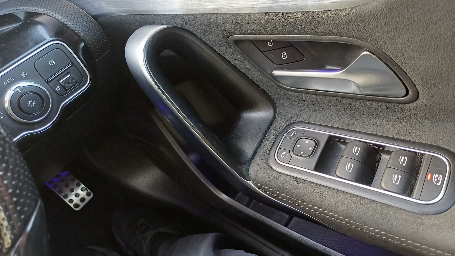 Used Mercedes-Benz A-Class 2021 for sale - 76141695: Photo 17