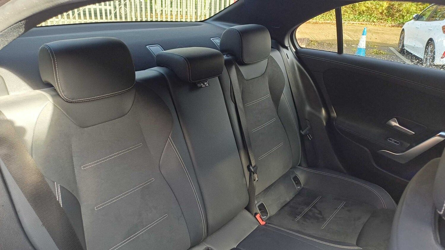 Used Mercedes-Benz A-Class 2021 for sale - 76141695: Photo 18