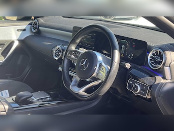 Used Mercedes-Benz A-Class 2021 for sale - 76141695: Photo 3