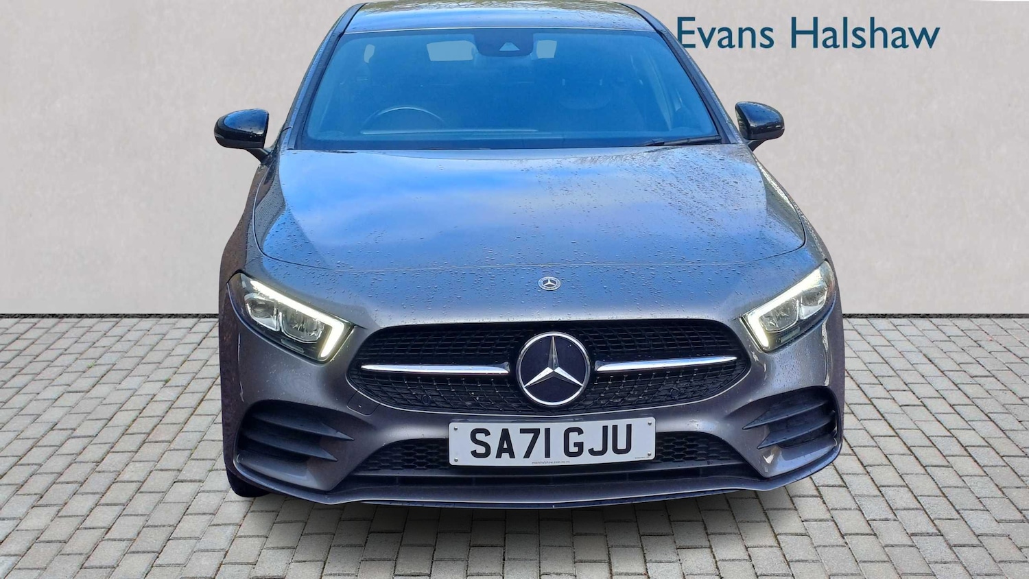 Used Mercedes-Benz A-Class 2021 for sale - 76141695: Photo 6