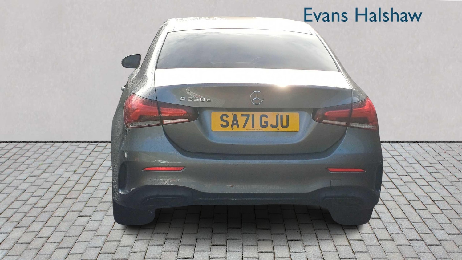 Used Mercedes-Benz A-Class 2021 for sale - 76141695: Photo 7