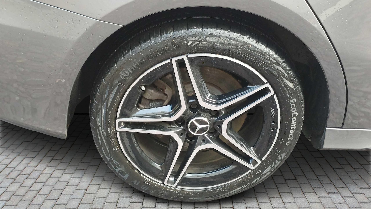 Used Mercedes-Benz A-Class 2021 for sale - 76141695: Photo 8