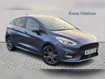 Ford - Fiesta