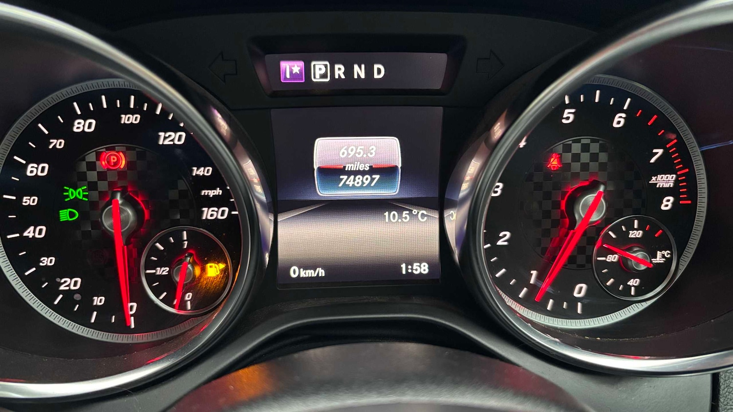 Used Mercedes-Benz SLC 2018 for sale - 78010166: Photo 12