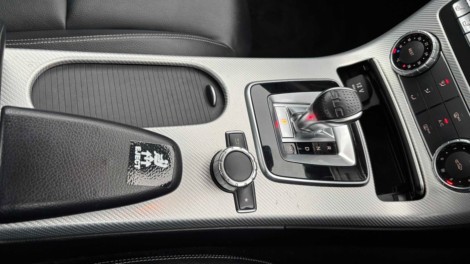 Used Mercedes-Benz SLC 2018 for sale - 78010166: Photo 14