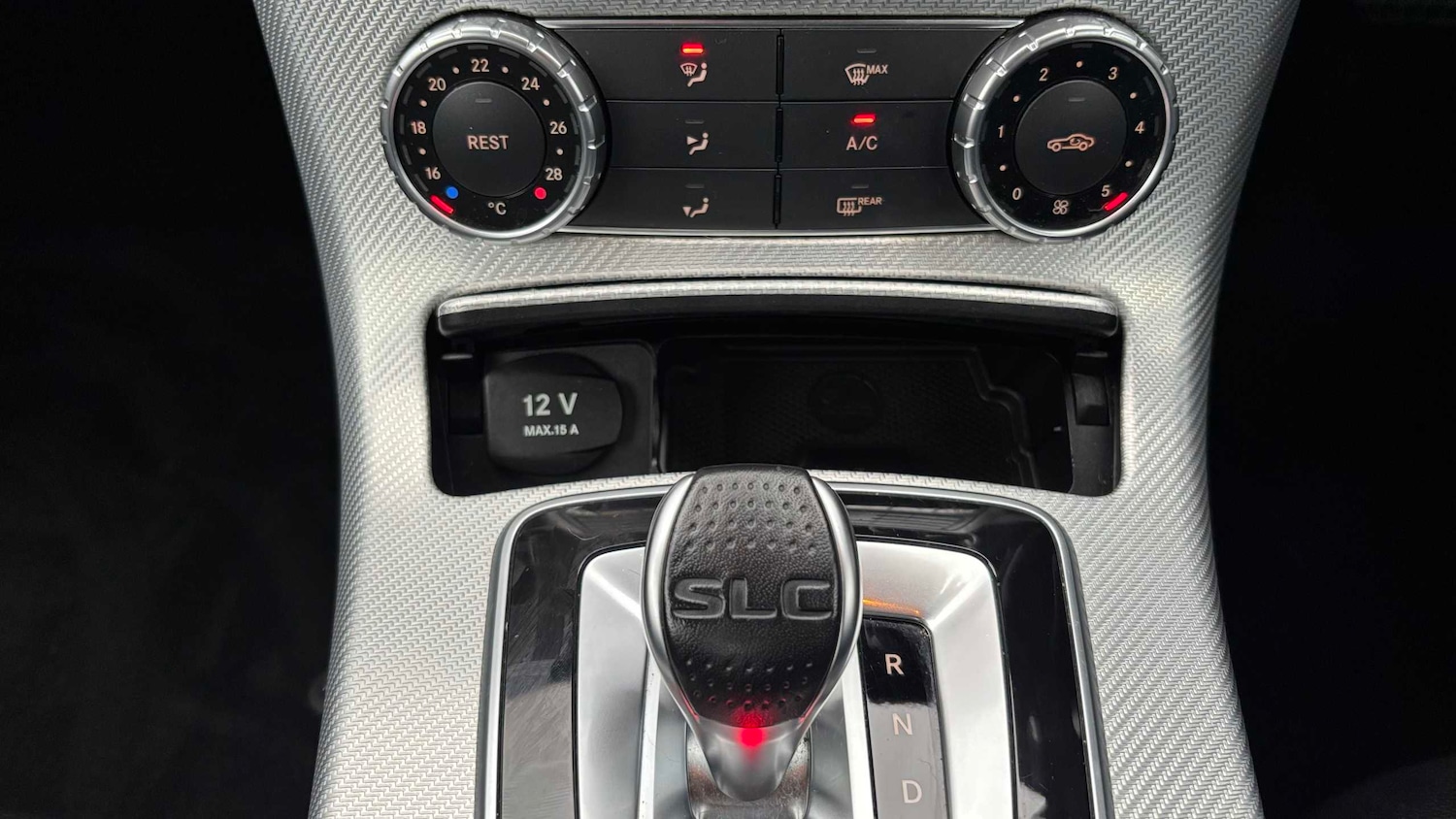 Used Mercedes-Benz SLC 2018 for sale - 78010166: Photo 16