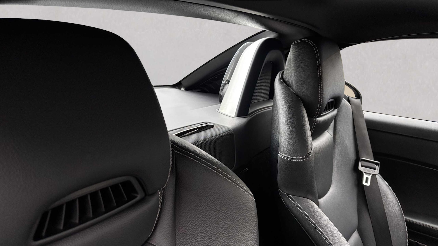 Used Mercedes-Benz SLC 2018 for sale - 78010166: Photo 17