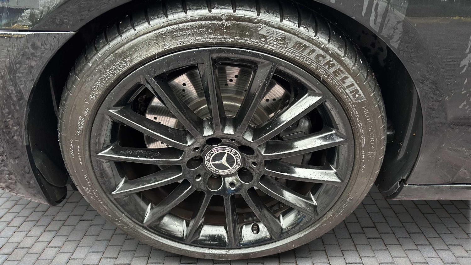 Used Mercedes-Benz SLC 2018 for sale - 78010166: Photo 8