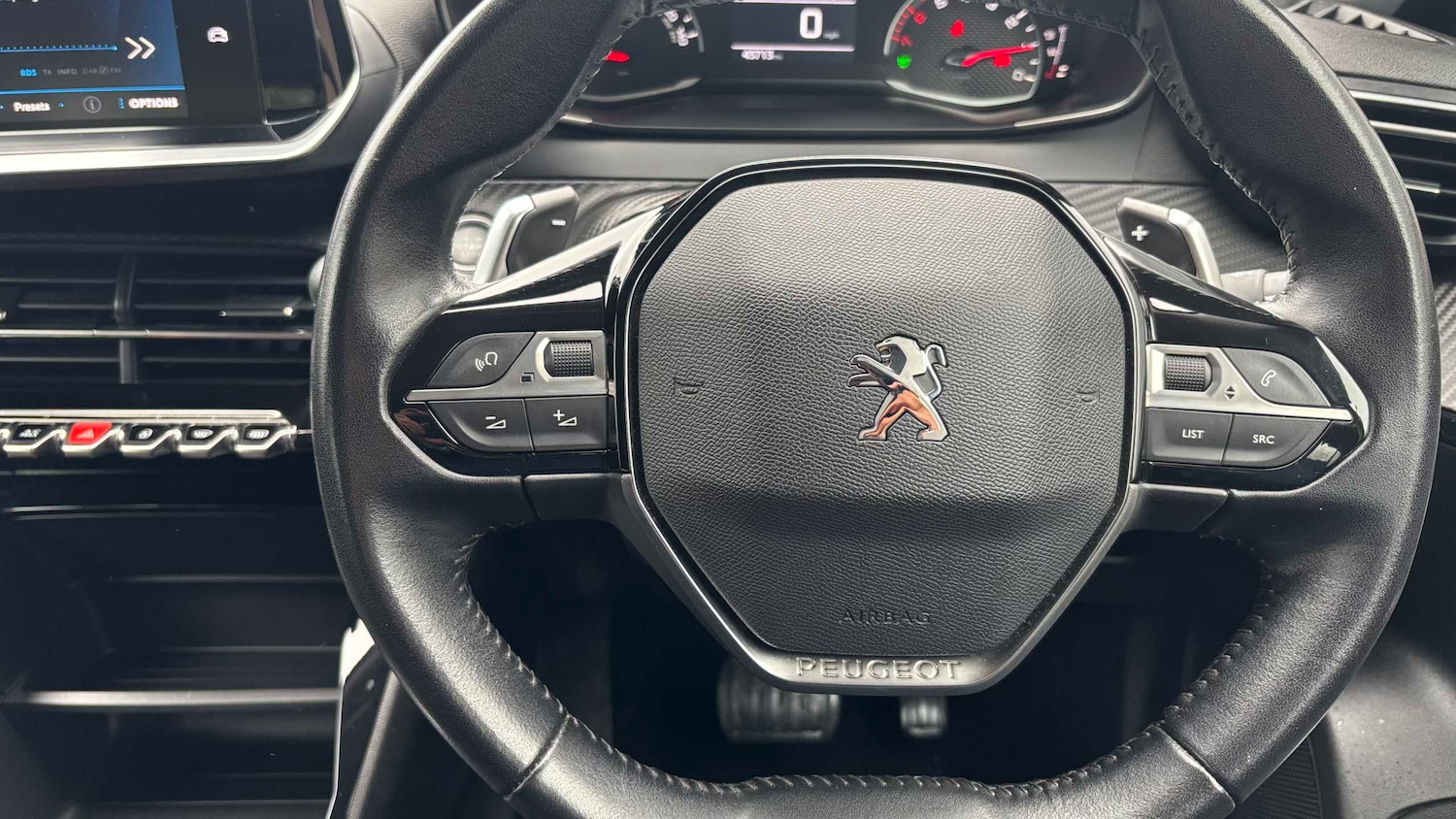 Used Peugeot 2008 2020 for sale - 77711197: Photo 13