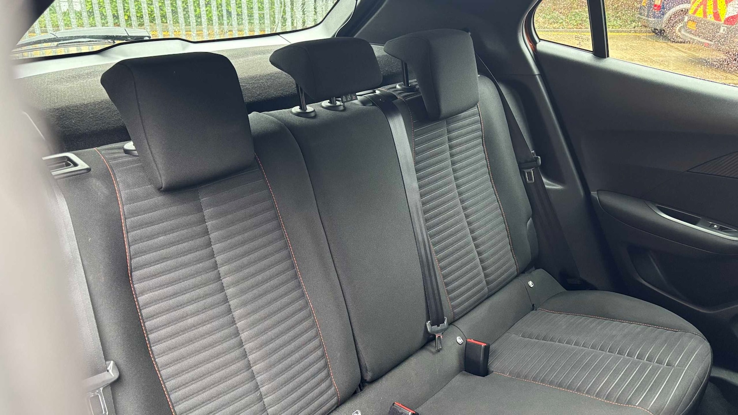 Used Peugeot 2008 2020 for sale - 77711197: Photo 18