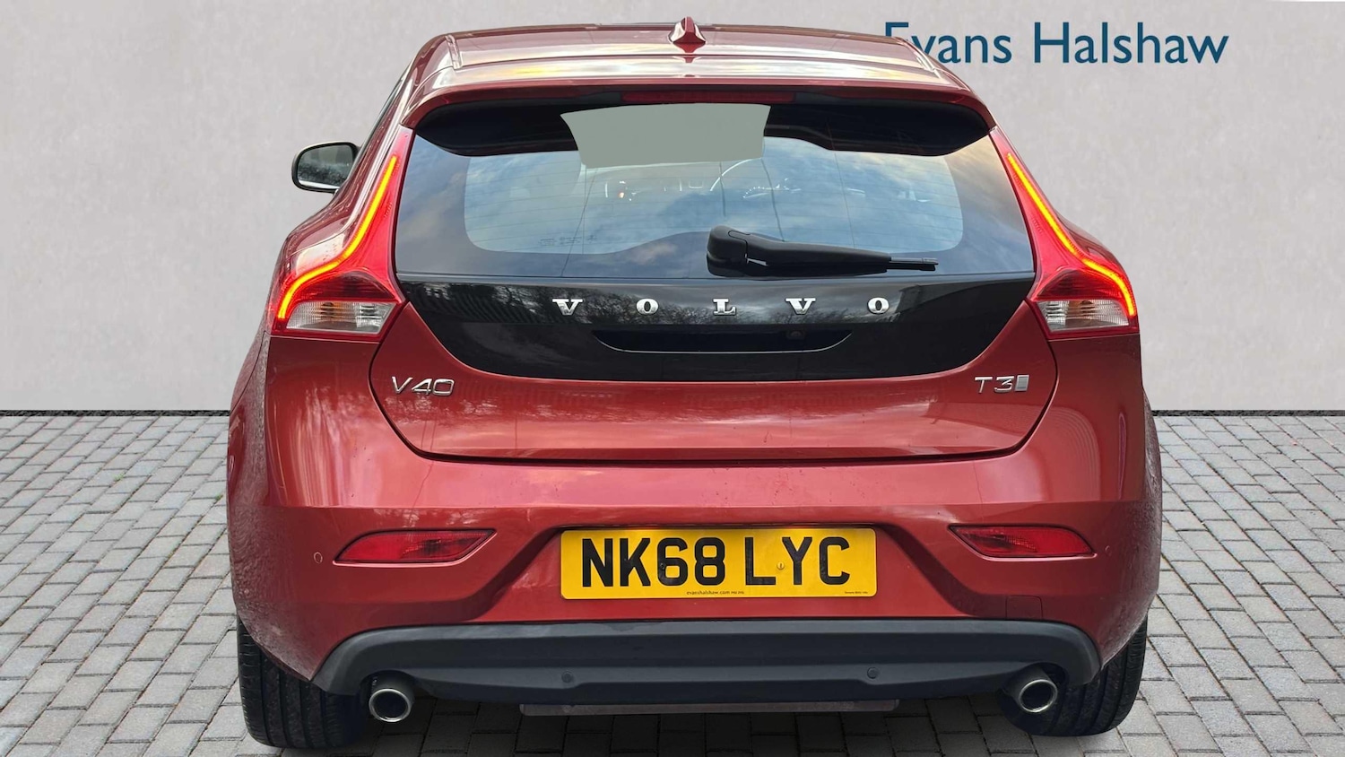 Used Volvo V40 2018 for sale - 76390745: Photo 7