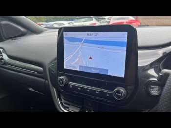 2023 - 1.0 EcoBoost Hybrid mHEV ST-Line 5dr