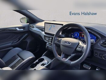 Used Ford Focus 2023 for sale - 78264694: Photo