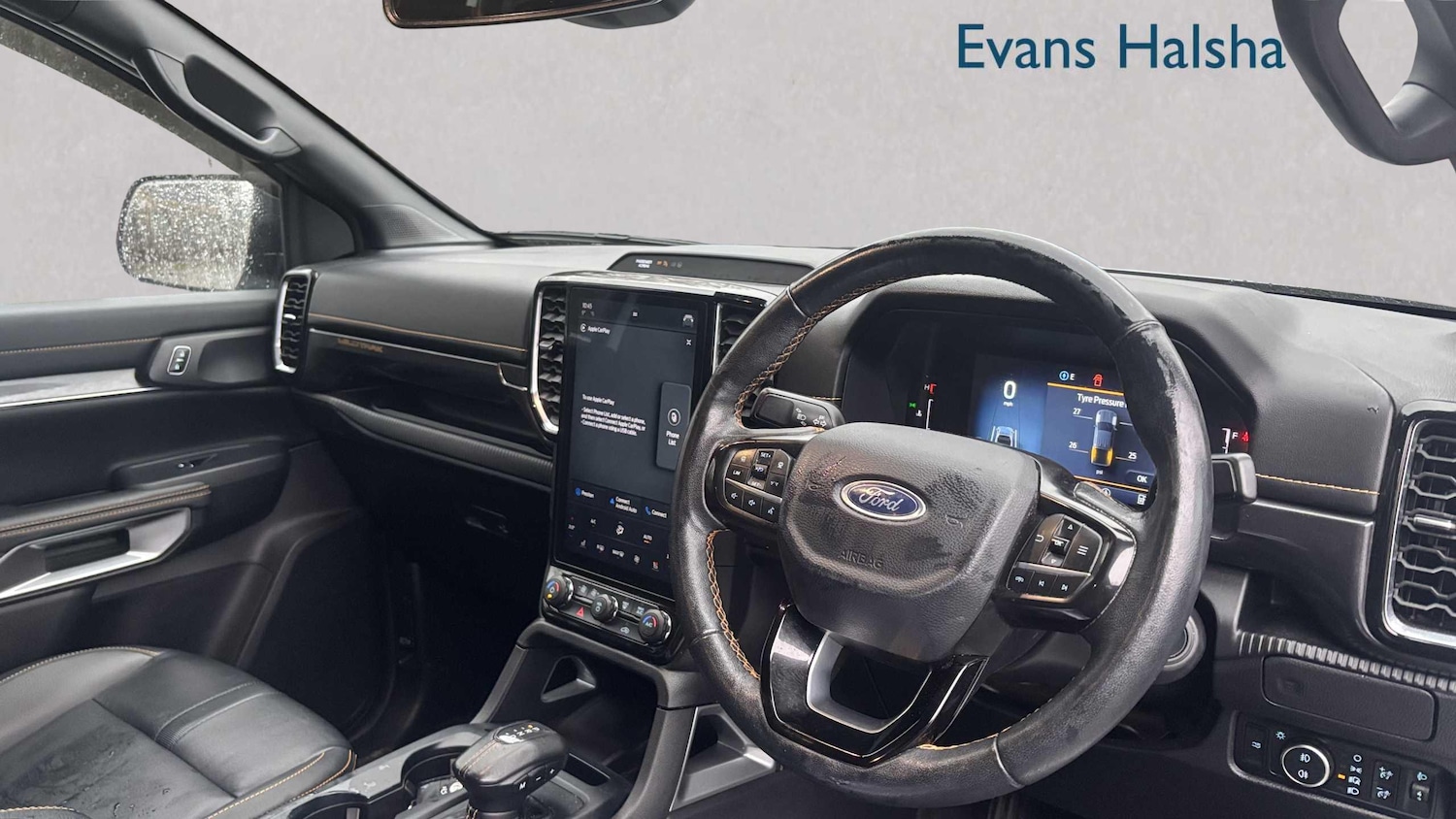 Used Ford Ranger 2023 for sale - 76955219: Photo 3