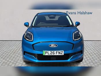 Used Ford Puma 2026 for sale - 79825476: Photo