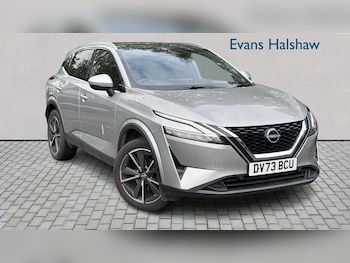 Used Nissan Qashqai 2024 for sale - 78787075: Photo