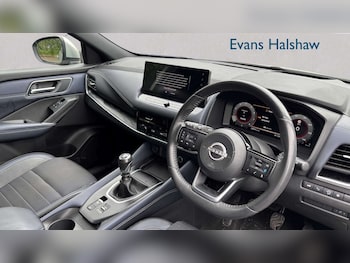 Used Nissan Qashqai 2024 for sale - 78787075: Photo