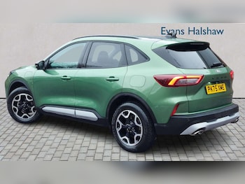 Used Ford Kuga 2025 for sale - 78365673: Photo