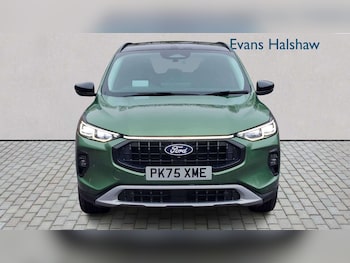 Used Ford Kuga 2025 for sale - 78365673: Photo