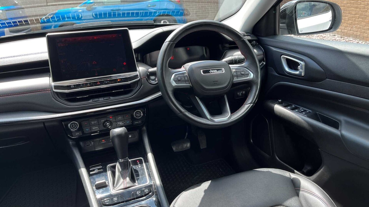 Used Jeep Compass 2022 for sale - 77540641: Photo 14