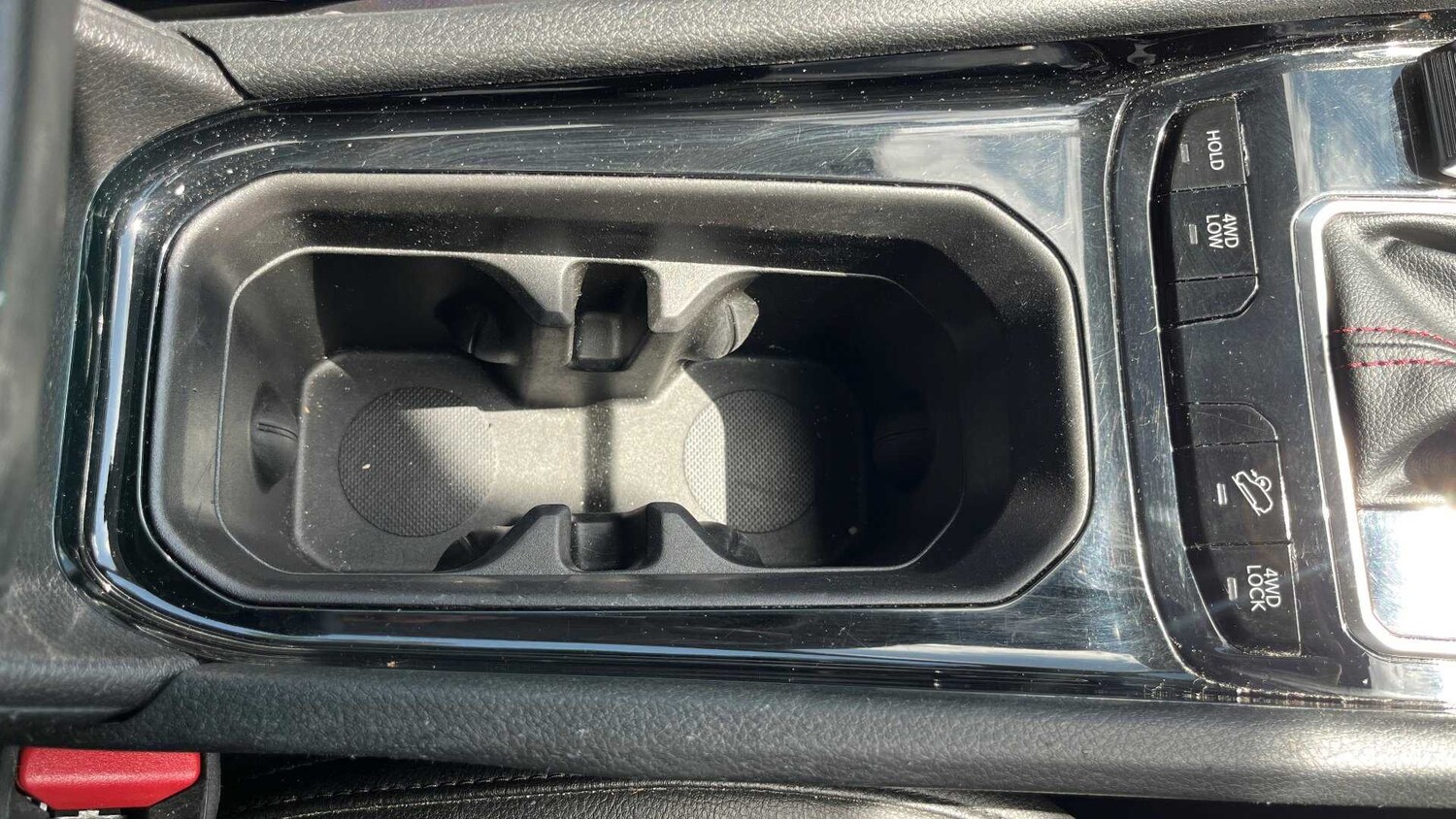 Used Jeep Compass 2022 for sale - 77540641: Photo 18