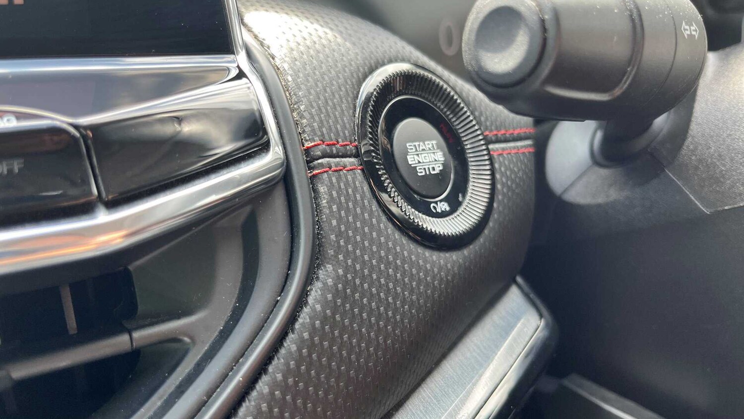 Used Jeep Compass 2022 for sale - 77540641: Photo 23