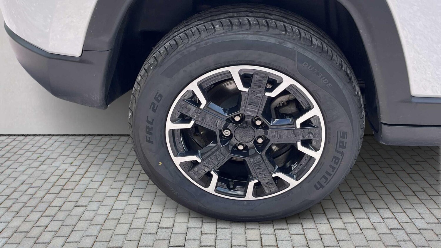 Used Jeep Compass 2022 for sale - 77540641: Photo 28