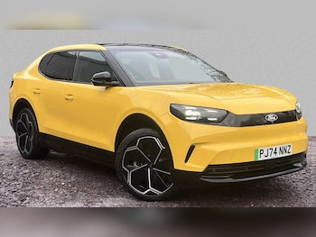 2024 - 210kW Premium 77kWh 5dr Auto