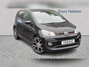 Used Volkswagen up! 2019 for sale - 78960926: Photo