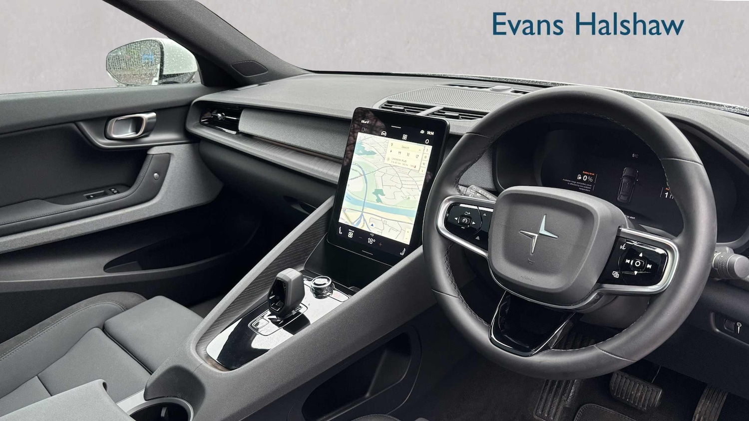 Used Polestar Polestar 2 2021 for sale - 77158403: Photo 11