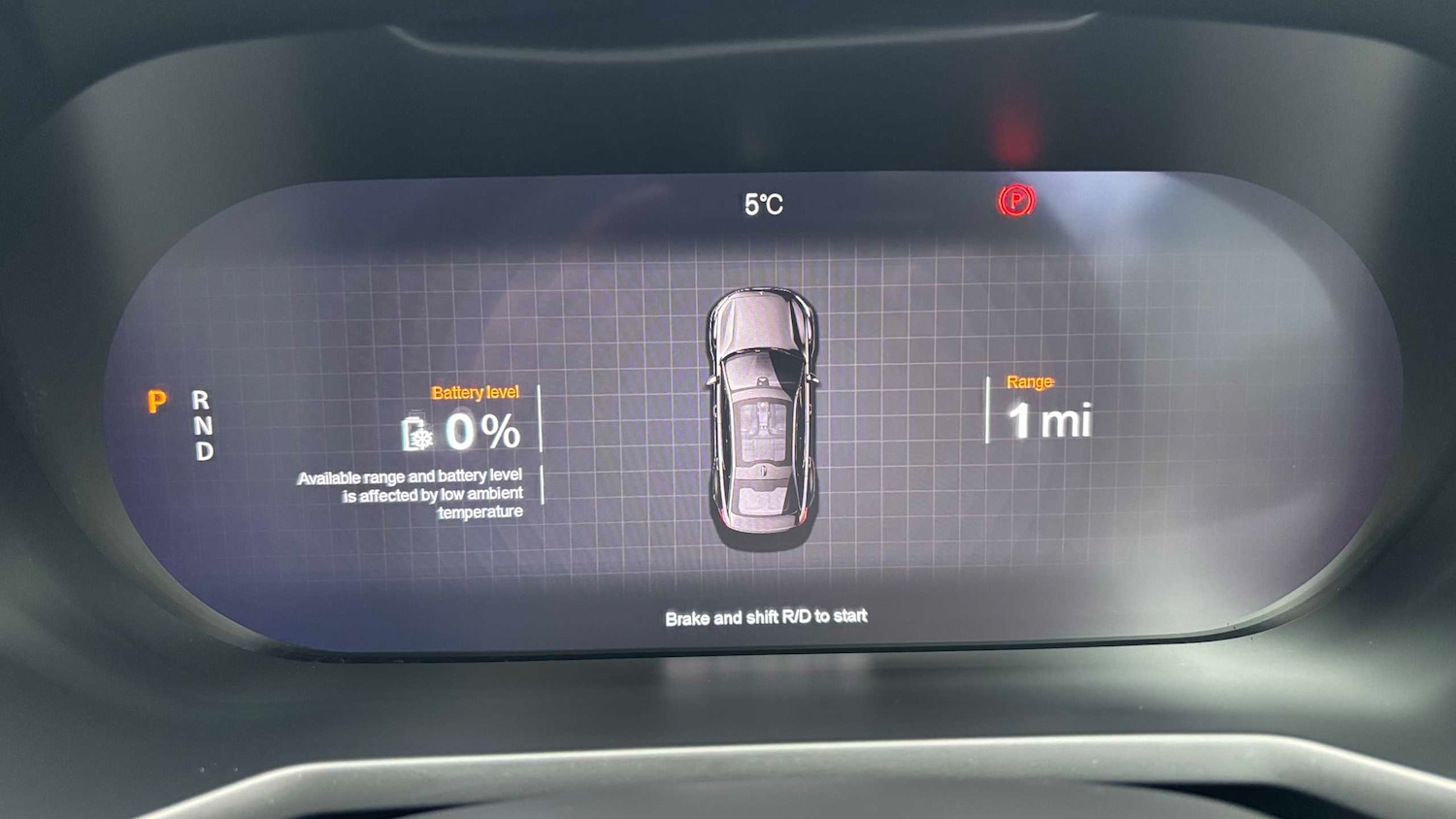 Used Polestar Polestar 2 2021 for sale - 77158403: Photo 12