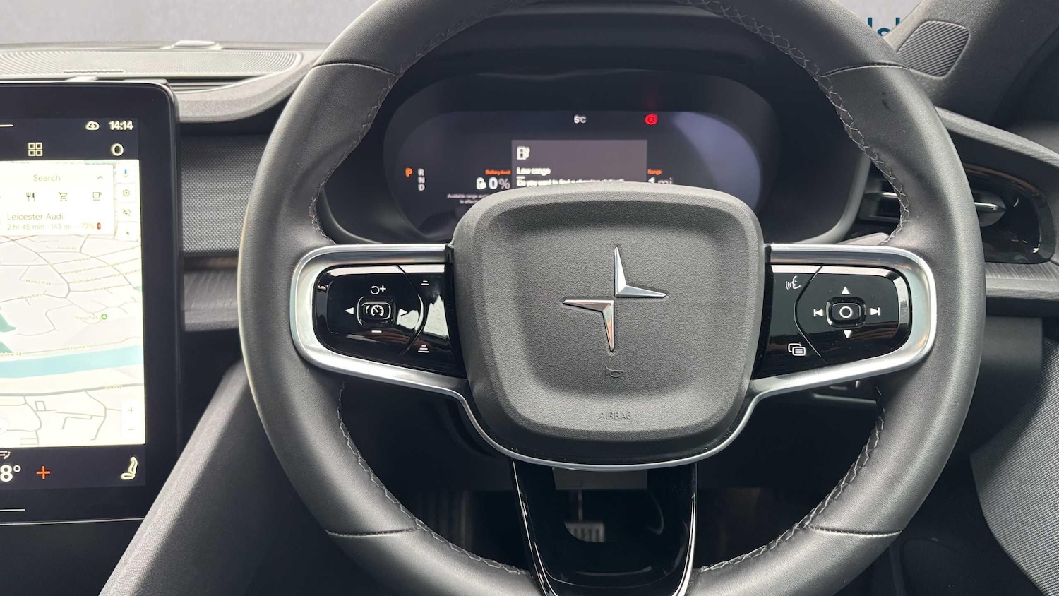 Used Polestar Polestar 2 2021 for sale - 77158403: Photo 13