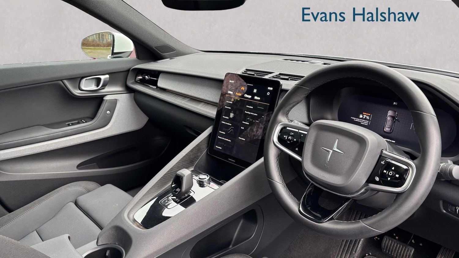 Used Polestar Polestar 2 2021 for sale - 77158403: Photo 3