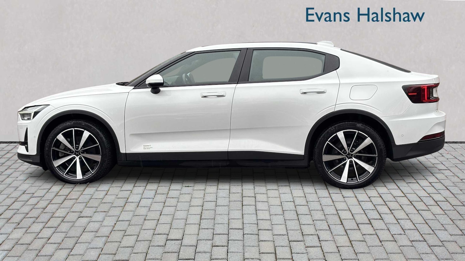 Used Polestar Polestar 2 2021 for sale - 77158403: Photo 6