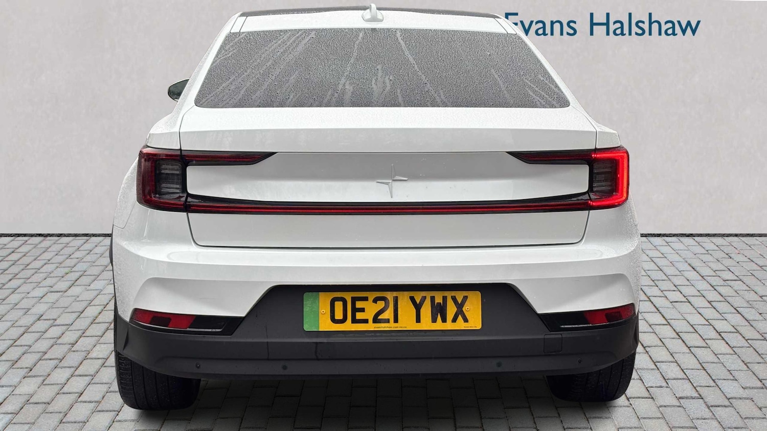 Used Polestar Polestar 2 2021 for sale - 77158403: Photo 7