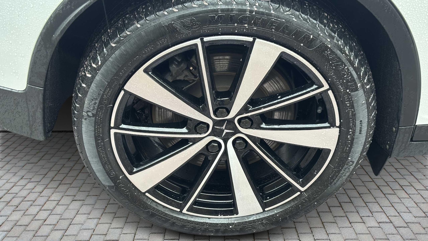 Used Polestar Polestar 2 2021 for sale - 77158403: Photo 8