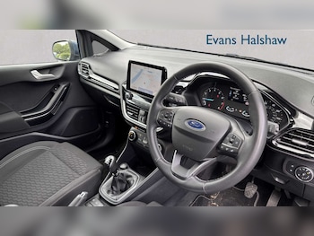 Used Ford Fiesta 2022 for sale - 78857130: Photo