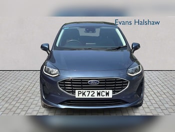 Used Ford Fiesta 2022 for sale - 78857130: Photo
