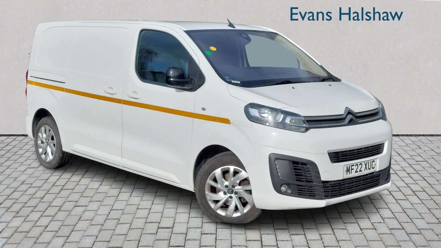 Used Citroen Dispatch for sale - 77661095: Photo 1